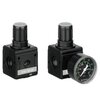 Pressure regulator Series NL2-RGS